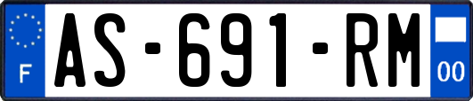 AS-691-RM