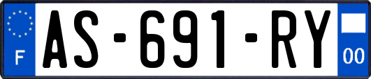 AS-691-RY