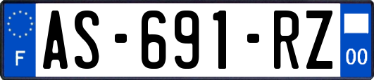 AS-691-RZ