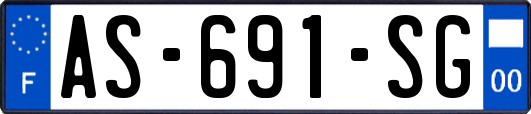 AS-691-SG