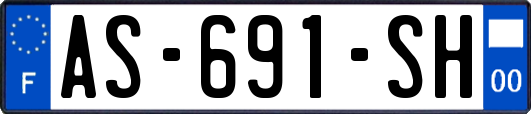 AS-691-SH