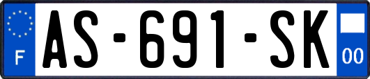 AS-691-SK