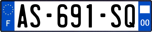 AS-691-SQ