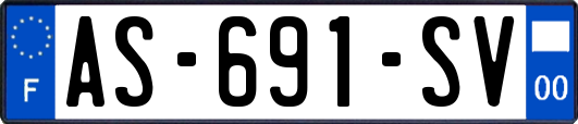 AS-691-SV