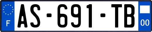 AS-691-TB