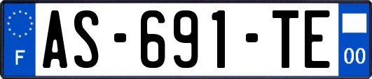 AS-691-TE