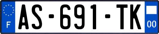 AS-691-TK