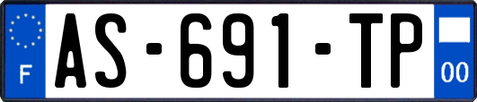 AS-691-TP