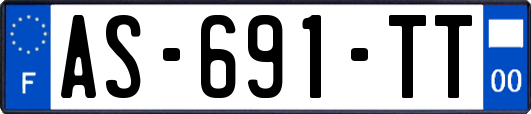 AS-691-TT
