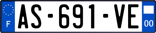 AS-691-VE