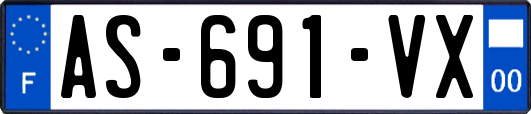 AS-691-VX
