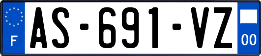 AS-691-VZ