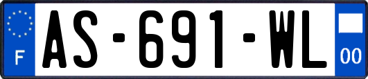 AS-691-WL