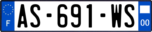 AS-691-WS