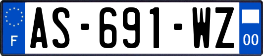 AS-691-WZ