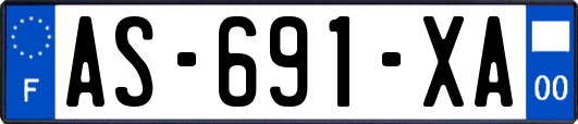 AS-691-XA