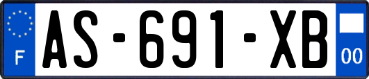 AS-691-XB