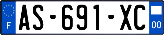 AS-691-XC