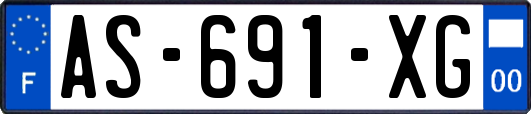 AS-691-XG