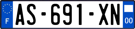AS-691-XN