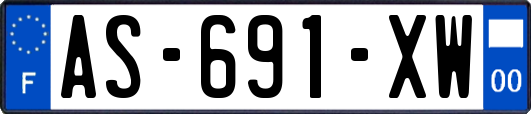 AS-691-XW