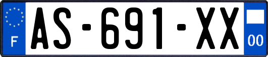 AS-691-XX
