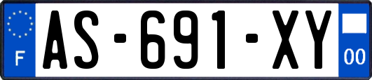 AS-691-XY