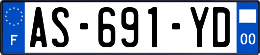 AS-691-YD