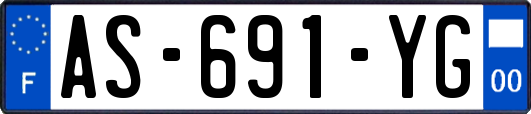 AS-691-YG