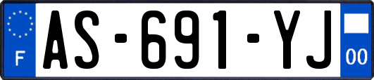 AS-691-YJ