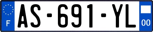 AS-691-YL