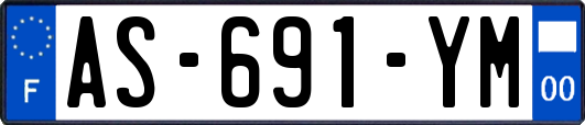 AS-691-YM
