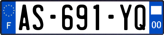 AS-691-YQ