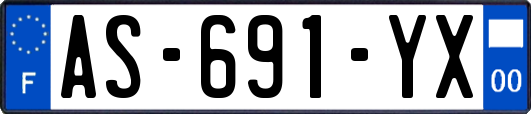 AS-691-YX