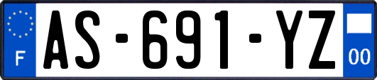 AS-691-YZ