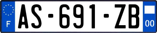 AS-691-ZB
