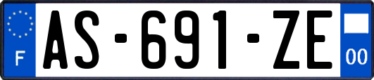 AS-691-ZE