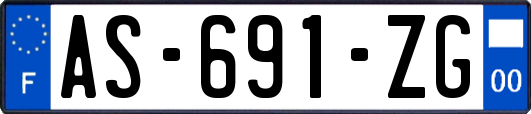 AS-691-ZG