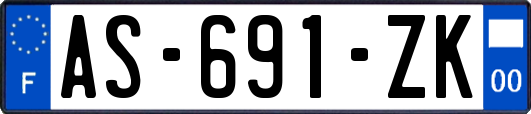 AS-691-ZK