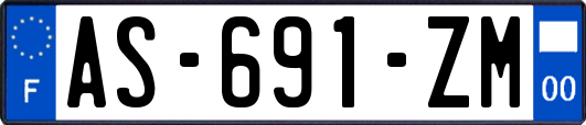 AS-691-ZM