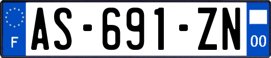 AS-691-ZN