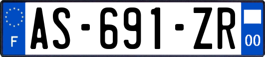 AS-691-ZR