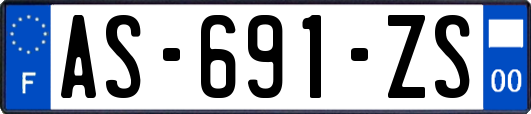 AS-691-ZS