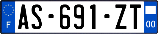 AS-691-ZT