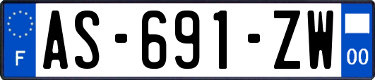 AS-691-ZW