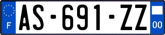 AS-691-ZZ