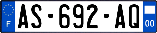 AS-692-AQ