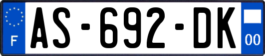 AS-692-DK