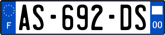 AS-692-DS