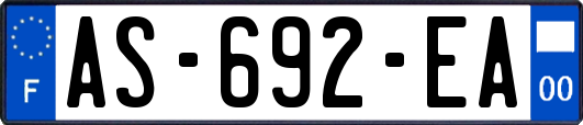 AS-692-EA
